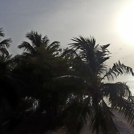 La Vida Perezosa Villa Caye Caulker Dış mekan fotoğraf