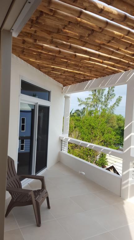 La Vida Perezosa Villa Caye Caulker Dış mekan fotoğraf