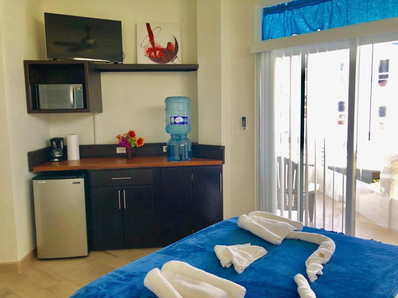 La Vida Perezosa Villa Caye Caulker Dış mekan fotoğraf