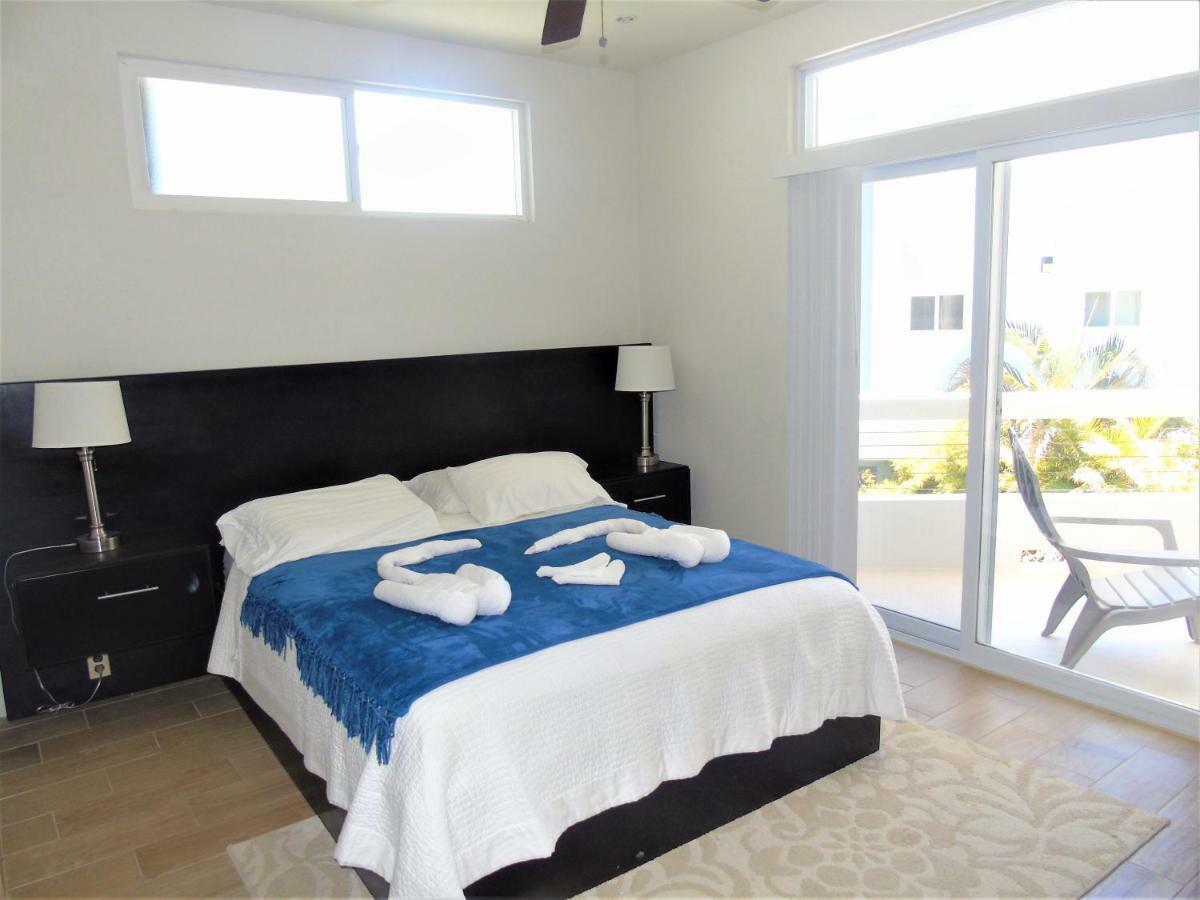 La Vida Perezosa Villa Caye Caulker Dış mekan fotoğraf